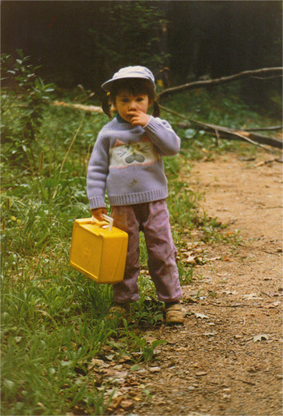 little-girl-holding-lunchbox-scanned-film-image-maine-photography-services
