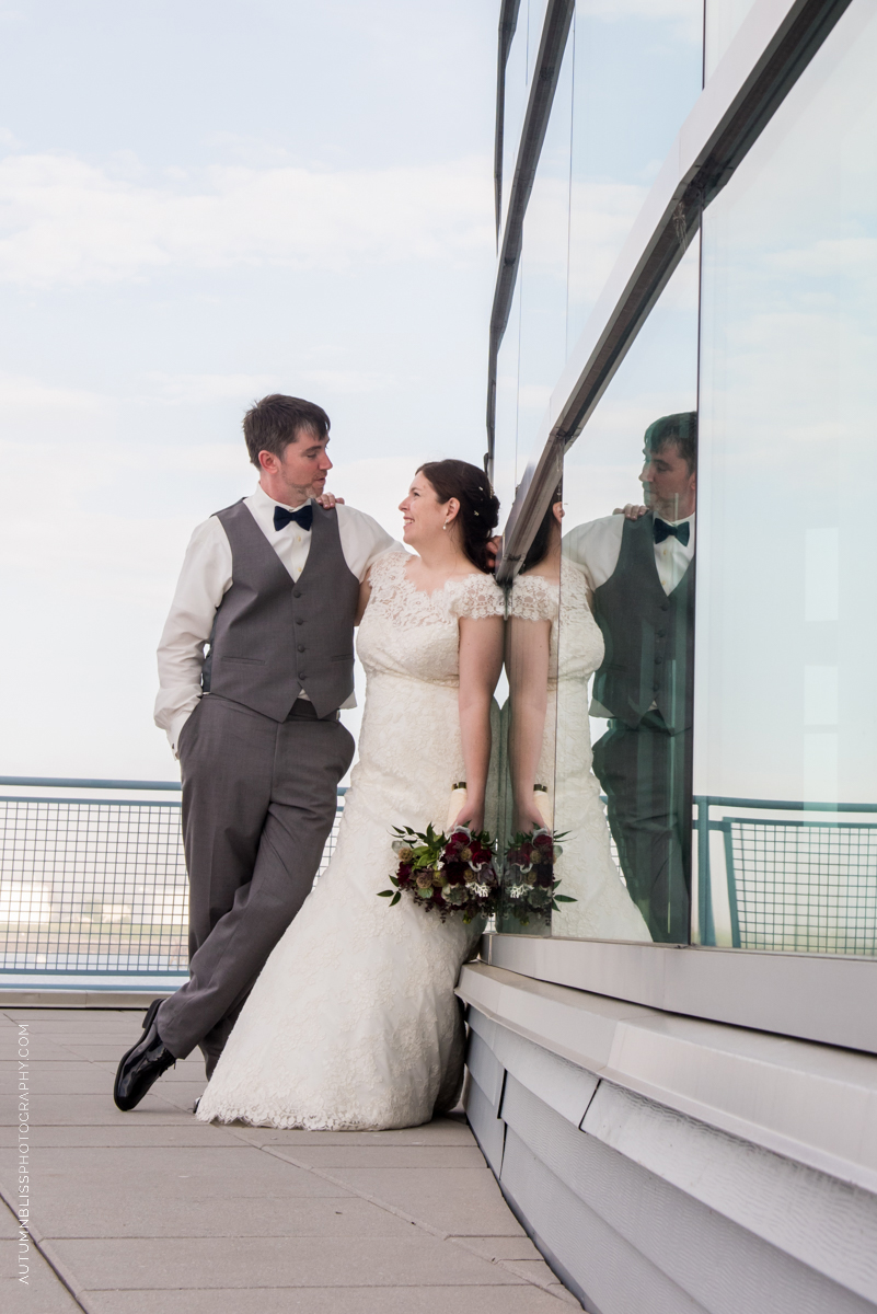 bride-and-groom-casual-portrait