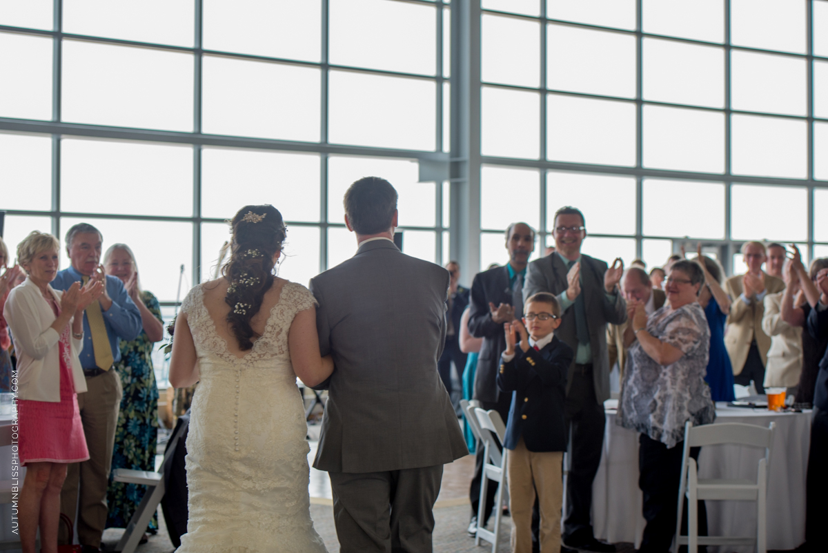 bride-and-groom-entering