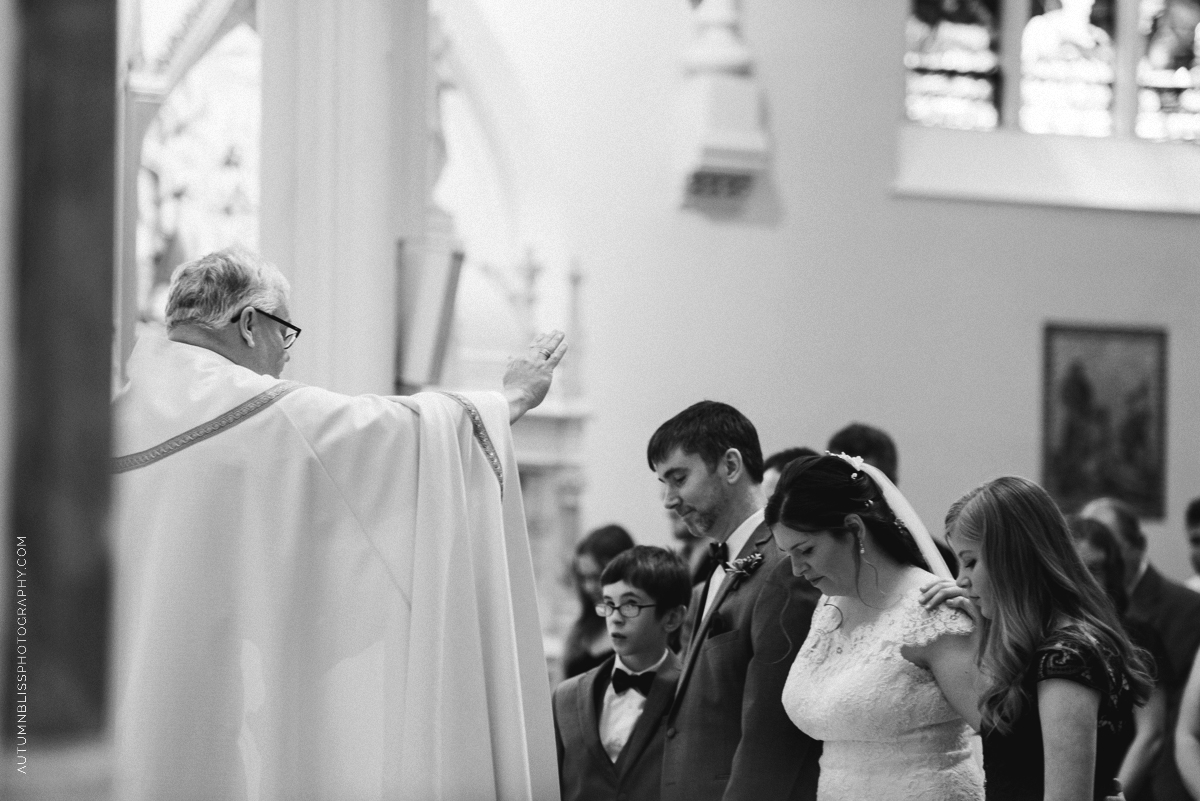 catholic-wedding