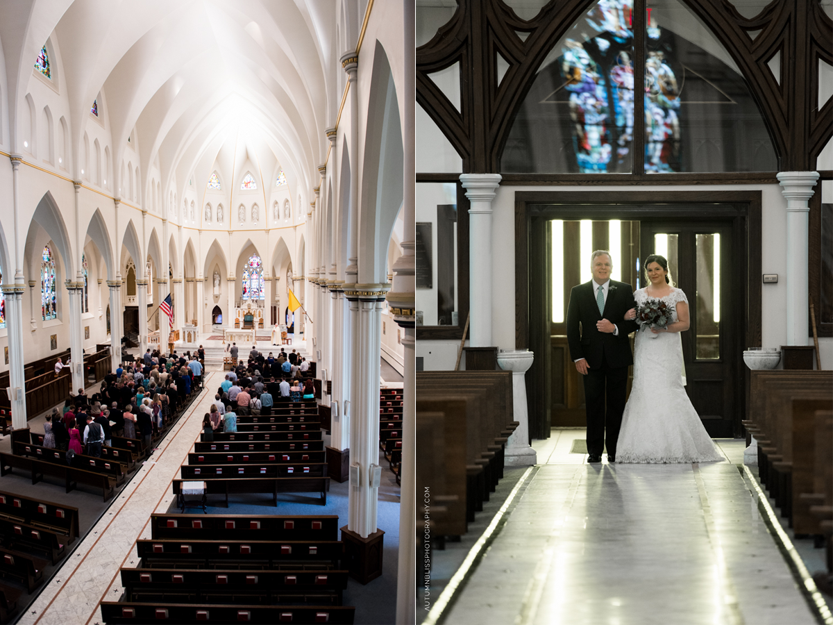 church-father-daughter-walking