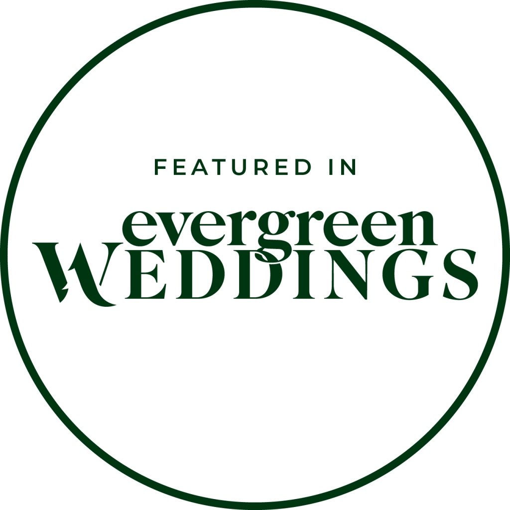 evergreen-weddings-featured-badge